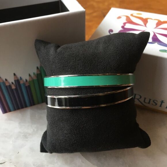 RUSTIC CUFF Regifters  - Picture 8 of 9